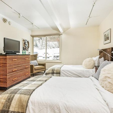 Standard 2 Bedroom - Aspen Alps #206 Exterior photo