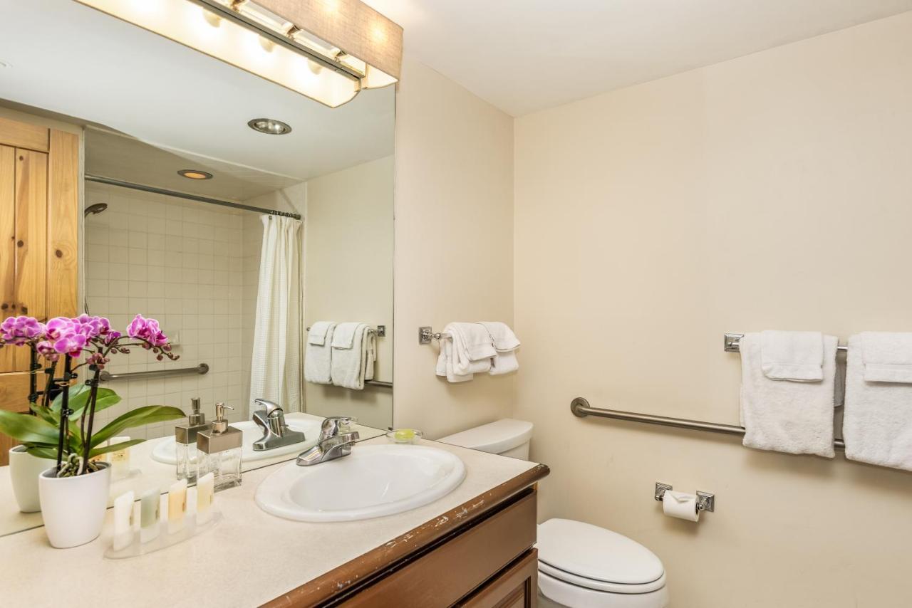 Standard 2 Bedroom - Aspen Alps #206 Exterior photo